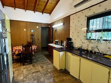 NUEVO PRECIO!!! Casa en Barrio Parque Leloir