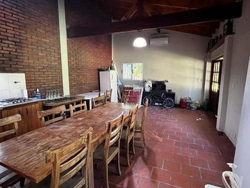 NUEVO PRECIO!!! Casa en Barrio Parque Leloir