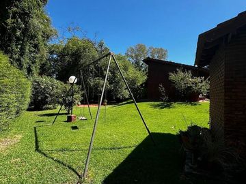 NUEVO PRECIO!!! Casa en Barrio Parque Leloir