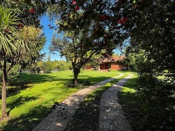 NUEVO PRECIO!!! Casa en Barrio Parque Leloir