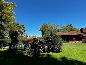 NUEVO PRECIO!!! Casa en Barrio Parque Leloir