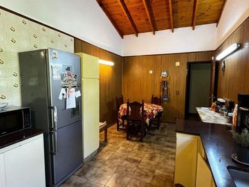NUEVO PRECIO!!! Casa en Barrio Parque Leloir