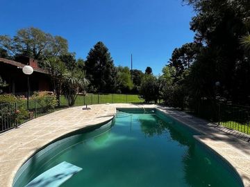 NUEVO PRECIO!!! Casa en Barrio Parque Leloir