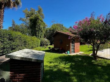 NUEVO PRECIO!!! Casa en Barrio Parque Leloir