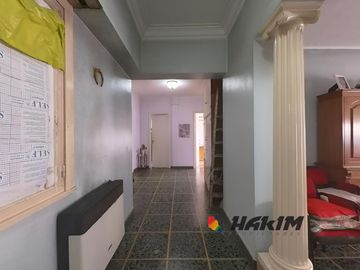 Excelente PH en Parque Chass - 4 amb con garage balcón  y terraza . Gran potencial !!