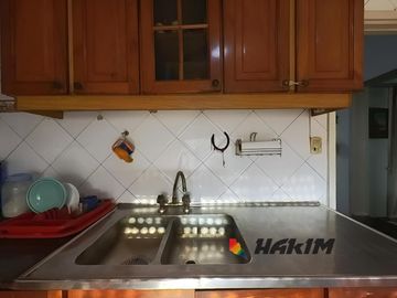 Excelente PH en Parque Chass - 4 amb con garage balcón  y terraza . Gran potencial !!