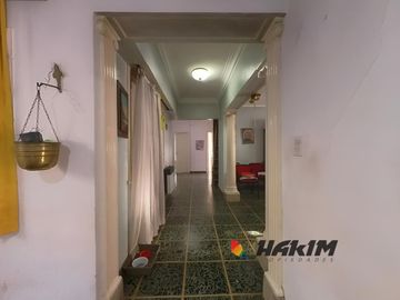 Excelente PH en Parque Chass - 4 amb con garage balcón  y terraza . Gran potencial !!