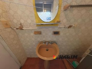 Excelente PH en Parque Chass - 4 amb con garage balcón  y terraza . Gran potencial !!