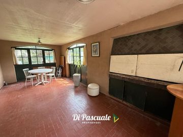 VENTA Apto Crédito Hipotecario Casa Quinta Con Dependencia, Parque, Quincho y Pileta - La Reja Sur