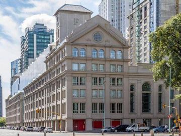 Venta departamento de 2 ambientes en Los Molinos Puerto Madero