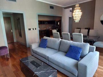 Venta departamento de 2 ambientes en Los Molinos Puerto Madero