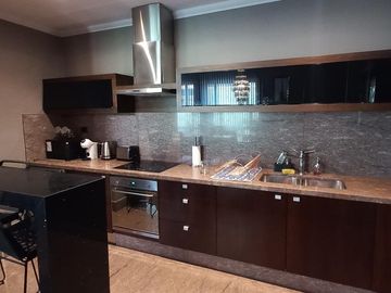 Venta departamento de 2 ambientes en Los Molinos Puerto Madero