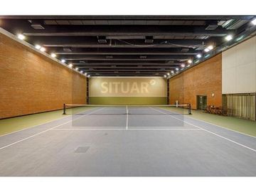 Departamento -  Venta - LE PARC DEMARÍA - Palermo Chico - 4 DORMITORIOS - COCHERAS - FULL AMENITIES