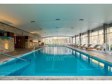 Departamento -  Venta - LE PARC DEMARÍA - Palermo Chico - 4 DORMITORIOS - COCHERAS - FULL AMENITIES