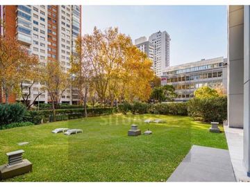 Departamento -  Venta - LE PARC DEMARÍA - Palermo Chico - 4 DORMITORIOS - COCHERAS - FULL AMENITIES