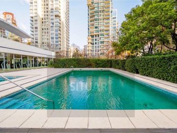 Departamento -  Venta - LE PARC DEMARÍA - Palermo Chico - 4 DORMITORIOS - COCHERAS - FULL AMENITIES