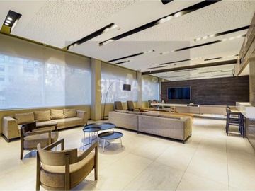 Departamento -  Venta - LE PARC DEMARÍA - Palermo Chico - 4 DORMITORIOS - COCHERAS - FULL AMENITIES