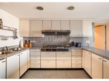 Departamento -  Venta - LE PARC DEMARÍA - Palermo Chico - 4 DORMITORIOS - COCHERAS - FULL AMENITIES