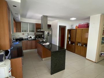 Casa Barrio Mercantiles