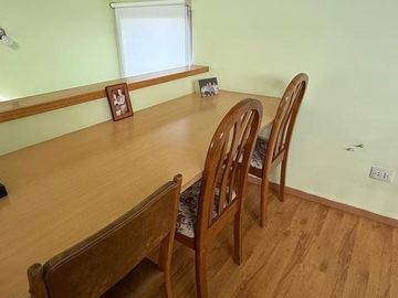 Casa Barrio Mercantiles