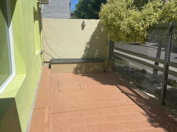 Casa Barrio Mercantiles