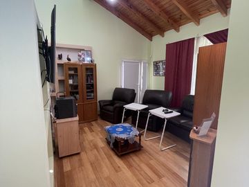 Casa Barrio Mercantiles