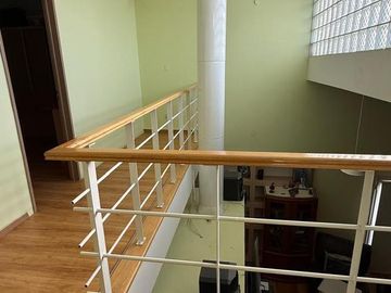 Casa Barrio Mercantiles