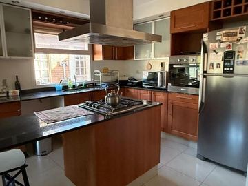 Casa Barrio Mercantiles