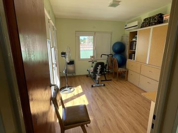 Casa Barrio Mercantiles