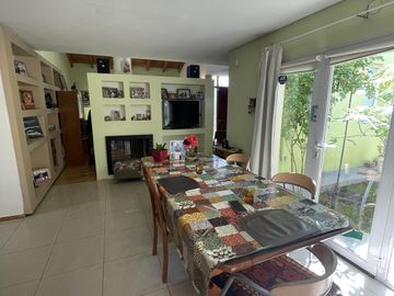 Casa Barrio Mercantiles