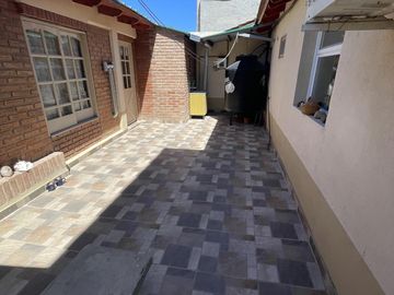 Casa Barrio Mercantiles