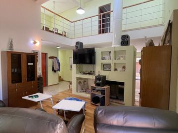 Casa Barrio Mercantiles