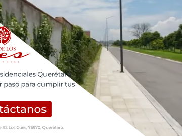REAL DE LOS CUES 343.8 METROS
