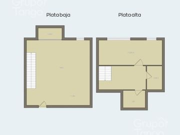 Venta Departamento Loft Dos Ambientes en Nuñez Balcón Cochera Vestidor