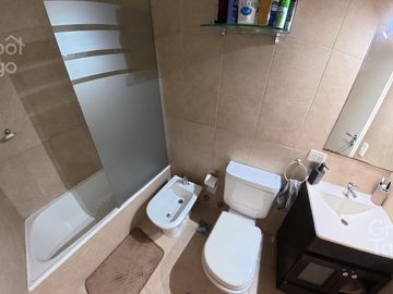 Venta Departamento Loft Dos Ambientes en Nuñez Balcón Cochera Vestidor