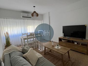 Departamento de 3 dormitorios en Venta - La Plata