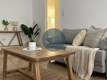 Departamento de 3 dormitorios en Venta - La Plata