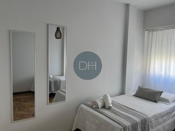 Departamento de 3 dormitorios en Venta - La Plata