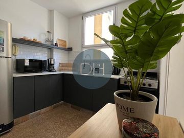 Departamento de 3 dormitorios en Venta - La Plata