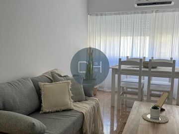 Departamento de 3 dormitorios en Venta - La Plata