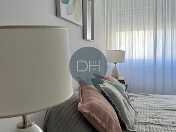 Departamento de 3 dormitorios en Venta - La Plata