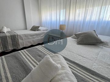 Departamento de 3 dormitorios en Venta - La Plata
