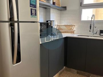 Departamento de 3 dormitorios en Venta - La Plata