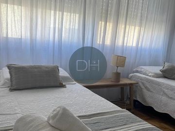 Departamento de 3 dormitorios en Venta - La Plata