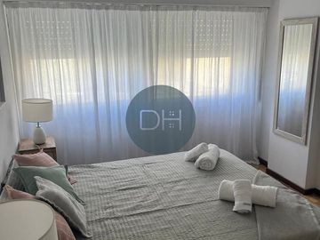 Departamento de 3 dormitorios en Venta - La Plata