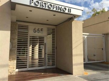 Dpto. 2 Amb. c/cochera - Muñiz