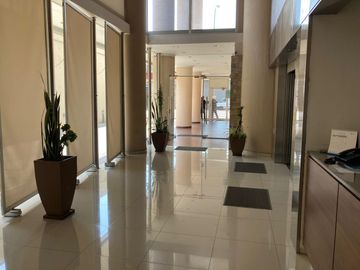 Dpto. 2 Amb. c/cochera - Muñiz