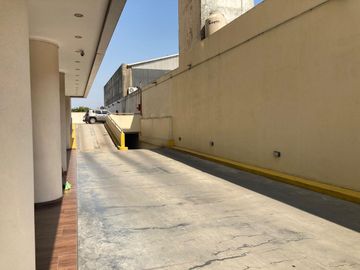 Dpto. 2 Amb. c/cochera - Muñiz