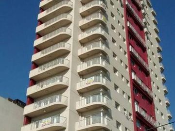 Dpto. 2 Amb. c/cochera - Muñiz