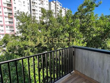 Departamento en Palermo